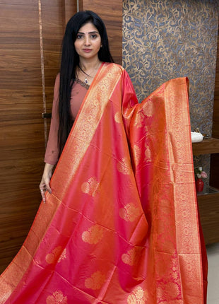 Kanchi Soft Silk