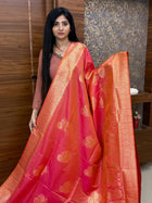 Kanchi Soft Silk