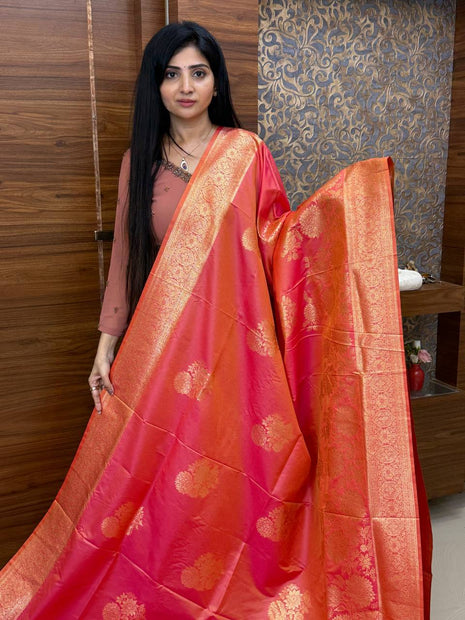 Kanchi Soft Silk