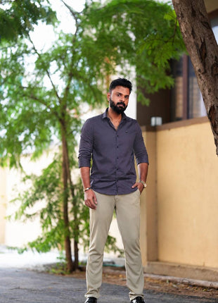 Shirt Full Sleeve