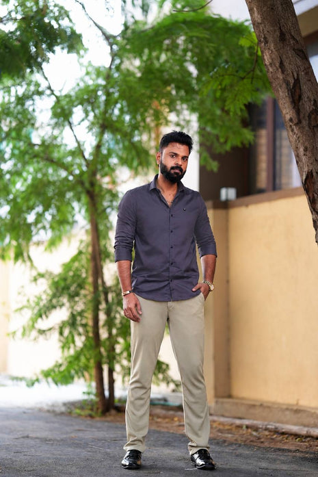 Shirt Full Sleeve