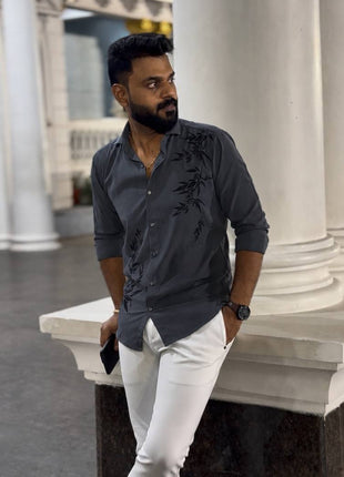 Shirt Full Sleeve
