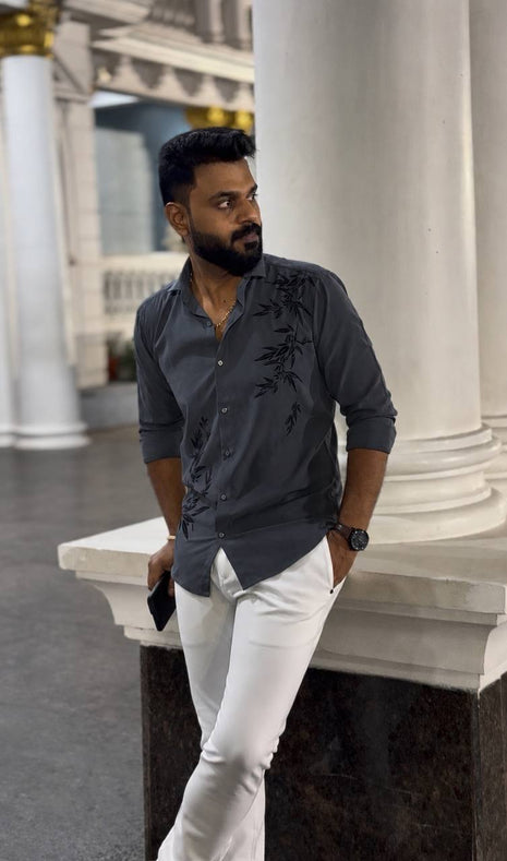 Shirt Full Sleeve