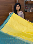 Premium Kanchi Gold Zari