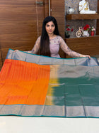 Korvai Silk