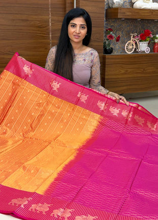 Vaira Oosi Gold Zari