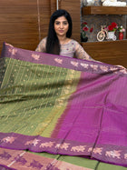Vaira Oosi Gold Zari
