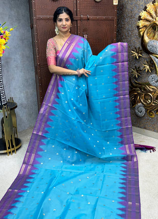 Silk Cotton
