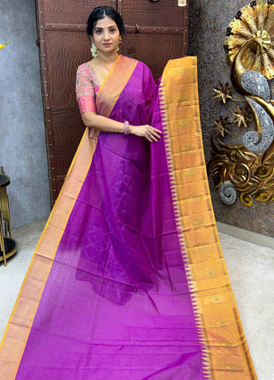 Silk Cotton