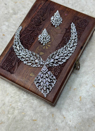Stone Jewellery