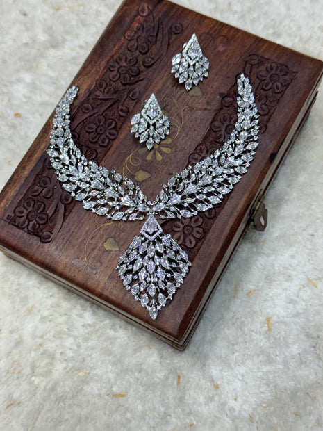 Stone Jewellery