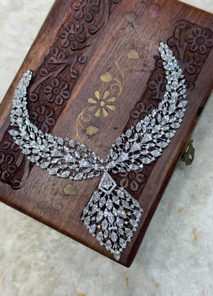 Stone Jewellery