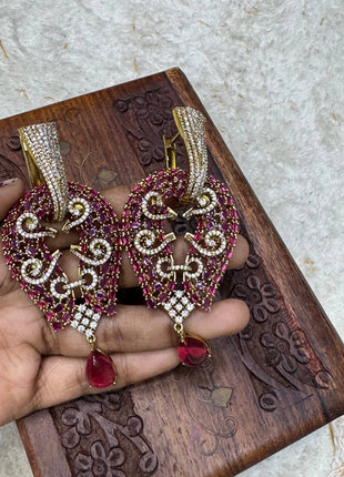 Stone Jewellery