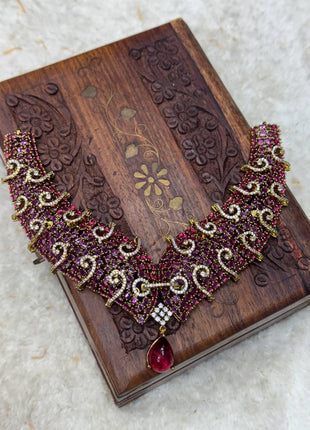 Stone Jewellery