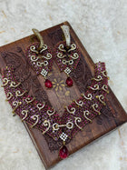 Stone Jewellery
