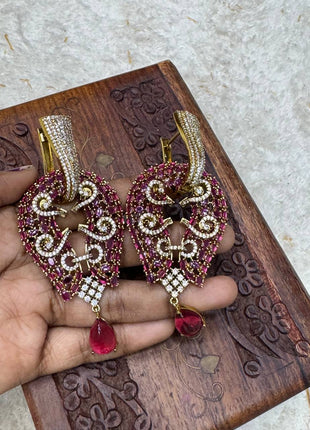 Stone Jewellery