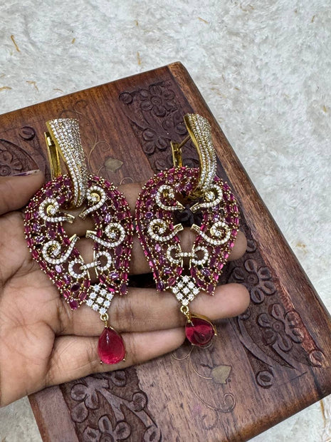 Stone Jewellery