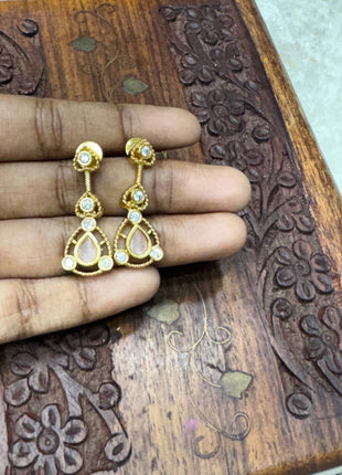 Stone Jewellery