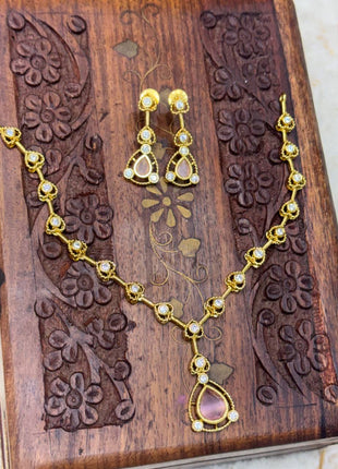 Stone Jewellery