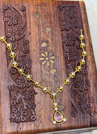 Stone Jewellery