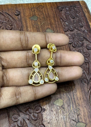 Stone Jewellery