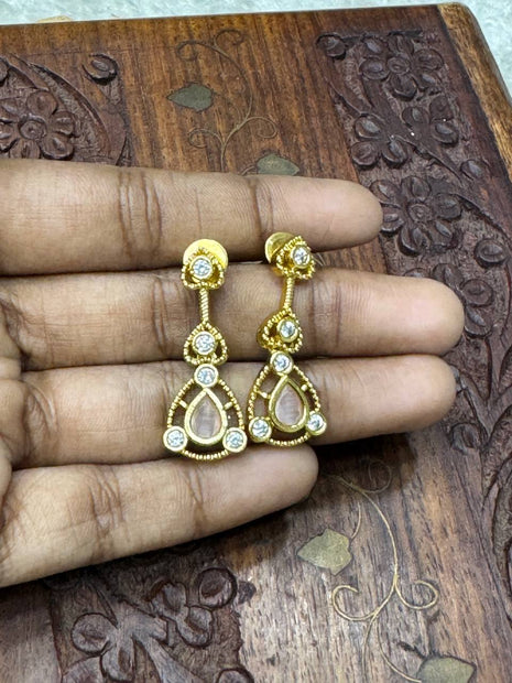 Stone Jewellery