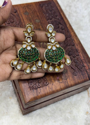 Stone Jewellery