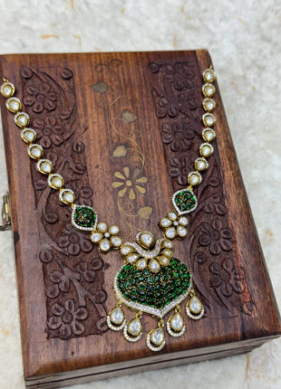 Stone Jewellery