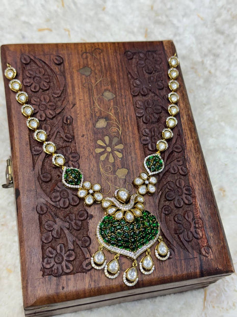 Stone Jewellery