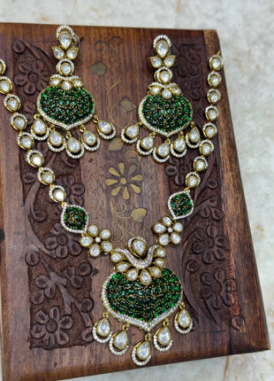 Stone Jewellery