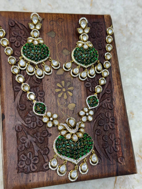 Stone Jewellery