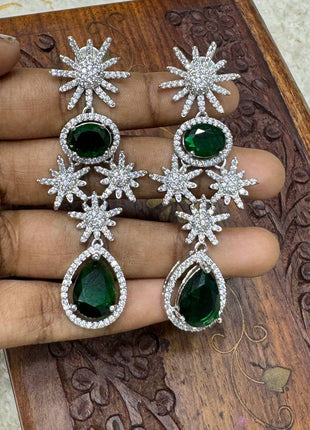 Stone Jewellery