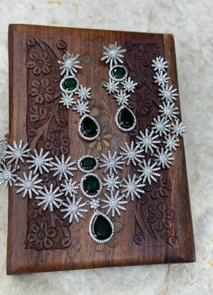 Stone Jewellery