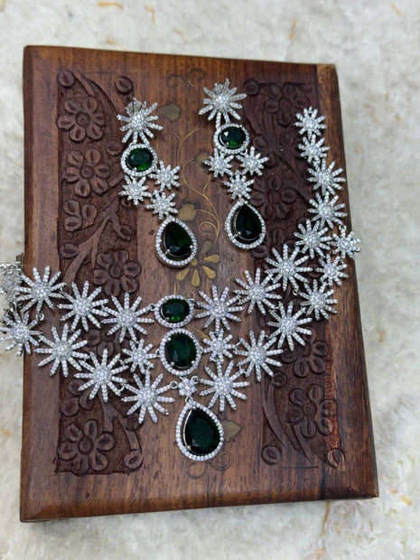 Stone Jewellery