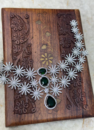 Stone Jewellery