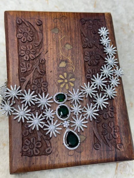 Stone Jewellery