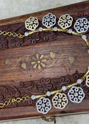 Stone Jewellery