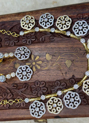 Stone Jewellery