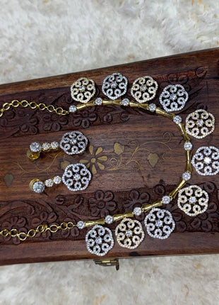 Stone Jewellery