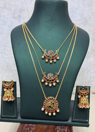 Kemp Jewellery