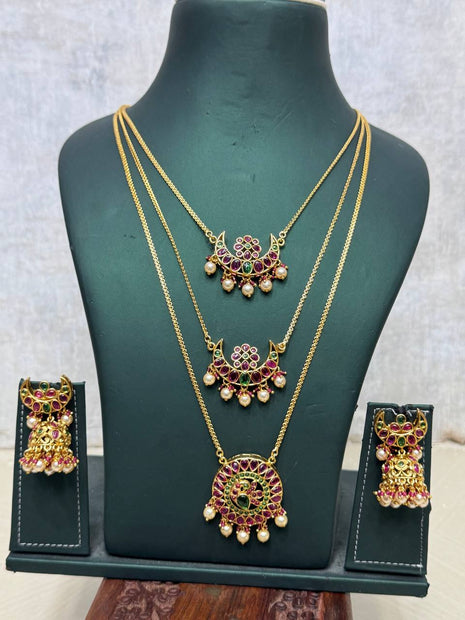 Kemp Jewellery