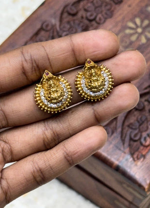 Temple Jewellery