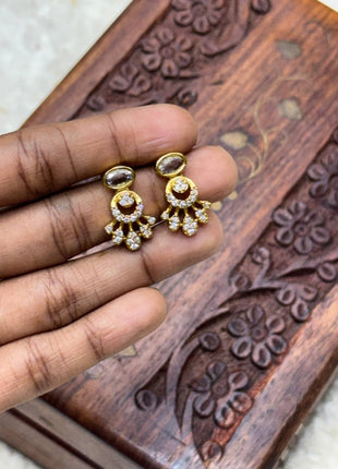 Stone Jewellery