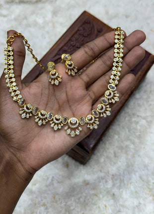 Stone Jewellery