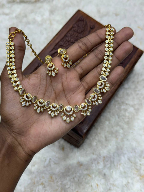 Stone Jewellery