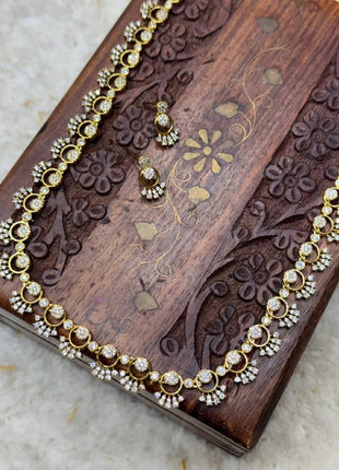 Stone Jewellery
