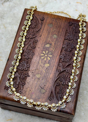 Stone Jewellery