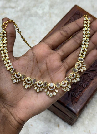Stone Jewellery