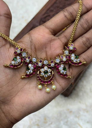 Stone Jewellery