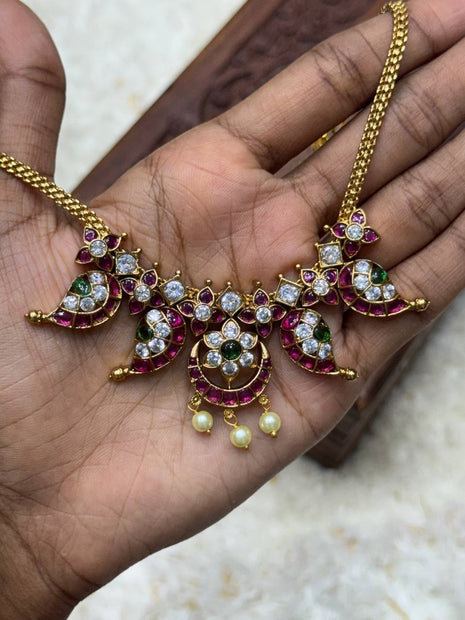 Stone Jewellery